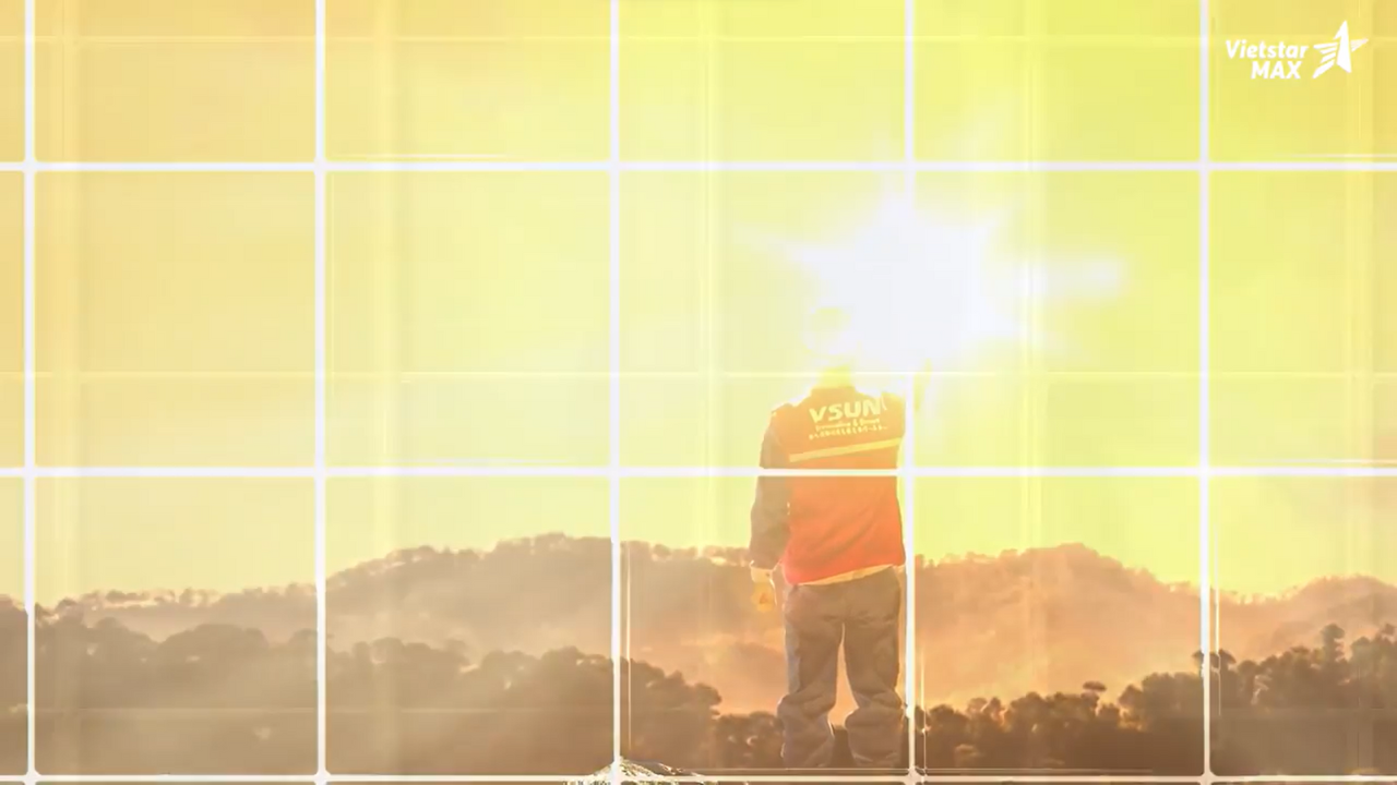 tvc vsun vietstarmax