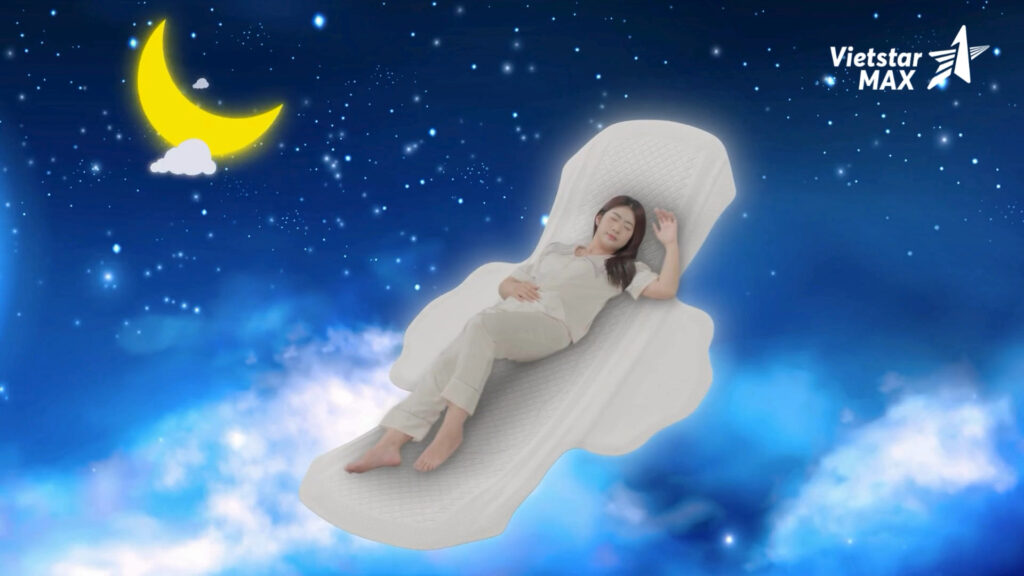 tvc quang cao eveda tu tin vietstarmax