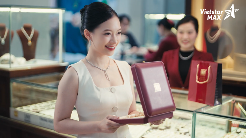 tvc btmc canh mua sam